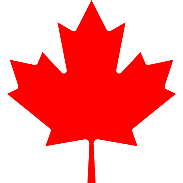 maple leaf logo